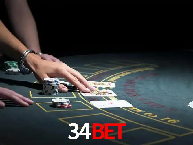 34bet Sistema Rápido