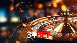 34bet Plataforma Confiável